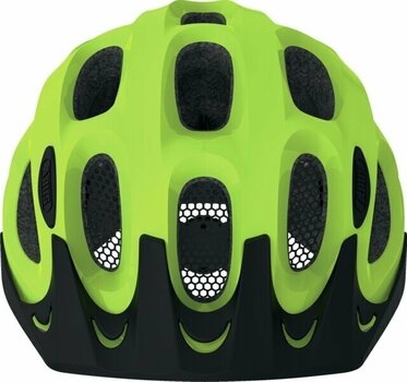 Kask rowerowy Abus Youn-I ACE Signal Yellow S Kask rowerowy - 2