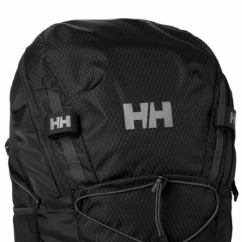 Outdoor Backpack Helly Hansen Transistor Backpack Black Outdoor Backpack - 3