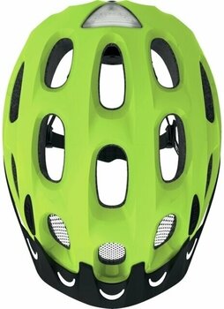 Kask rowerowy Abus Youn-I ACE Signal Yellow S Kask rowerowy - 4
