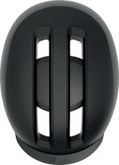 Cykelhjelm Abus Hud-Y Velvet Black L Cykelhjelm - 3