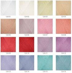Strickgarn Himalaya Deluxe Bamboo 124-31 Strickgarn - 1