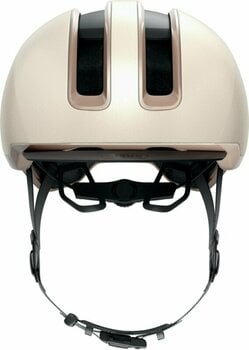 Cyklistická helma Abus Hud-Y Champagne Gold M Cyklistická helma - 2