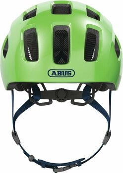Dětská cyklistická helma Abus Youn-I 2.0 Sparkling Green S Dětská cyklistická helma - 2