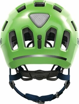 Dětská cyklistická helma Abus Youn-I 2.0 Sparkling Green S Dětská cyklistická helma - 3