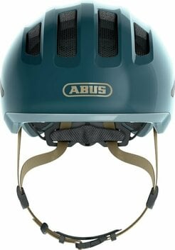 Otroška kolesarska čelada Abus Smiley 3.0 ACE LED Royal Blue S Otroška kolesarska čelada - 2