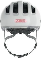 Capacete de ciclismo para crianças Abus Smiley 3.0 ACE LED Shiny White S Capacete de ciclismo para crianças - 1