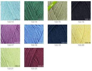 Pređa za pletenje Himalaya Home Cotton 14 Green Pređa za pletenje - 2