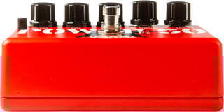 Efecto de guitarra Dunlop MXR TBM1 Tom Morrello Power 50 Overdrive Efecto de guitarra - 1