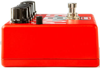 Efecto de guitarra Dunlop MXR TBM1 Tom Morrello Power 50 Overdrive Efecto de guitarra - 2