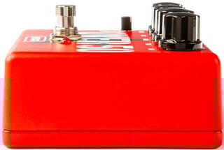 Efecto de guitarra Dunlop MXR TBM1 Tom Morrello Power 50 Overdrive Efecto de guitarra - 3