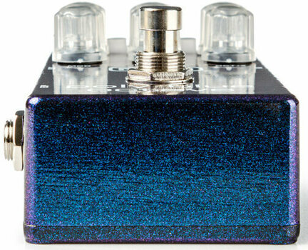 Gitáreffekt Dunlop MXR M306 Poly Blue Octave - 2