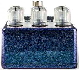 Effet guitare Dunlop MXR M306 Poly Blue Octave Effet guitare - 4