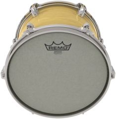 Față de tobă Remo RE-0010-SS Emperor Renaissance 10" Față de tobă - 1