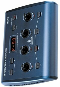 MIDI kontroler, MIDI ovládač Behringer BCN 44 B-CONTROL NANO - 2