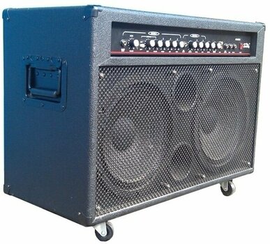 Amplificador combo solid-state Soundking AK120GR - 3