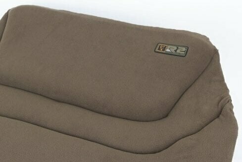 Łóżko Fox R2 Camo Bedchair Standard Łóżko - 5