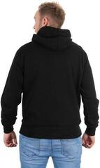 Mikina Fox Mikina Hoody Black/Camo M - 1