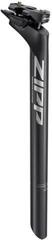 Sadelstolpe Zipp Service Course Seatpost Blast Black/Brigh Silver 31,6 mm 350 mm Sadelstolpe - 1