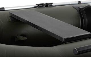 Inflatable Boat Fox Inflatable Boat Eos 215 Slat Floor Green 215 cm - 1