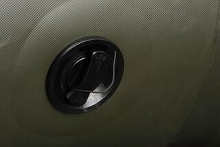 Inflatable Boat Fox Inflatable Boat Eos 215 Slat Floor Green 215 cm - 2