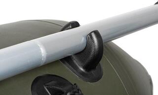 Inflatable Boat Fox Inflatable Boat Eos 215 Slat Floor Green 215 cm - 3