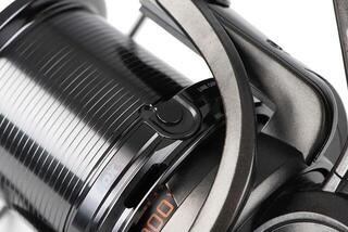 Reel Fox XC 12000 Reel - 4