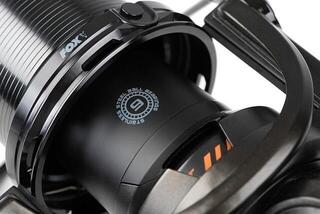 Reel Fox XC 12000 Reel - 6