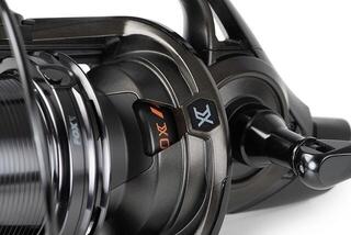 Reel Fox XC 12000 Reel - 7