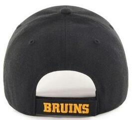 Czapka z daszkiem Boston Bruins NHL MVP Vintage Black Model 92 56-61 cm Czapka z daszkiem - 1