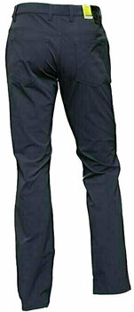 Панталони за голф Alberto Pro 3xDRY Dark Grey 98 - 2