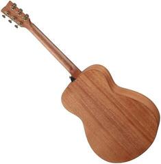 electro-acoustic guitar Yamaha STORIA II Natural electro-acoustic guitar - 1
