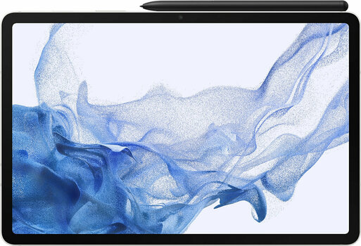 Tablet Samsung Tab S8 SM-X700NZSAEUE Silver Tablet - 3