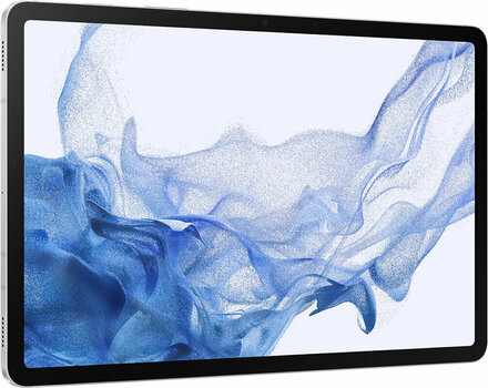 Tablet Samsung X700 Tab S8 8/128GB 11'' Wi-Fi Silver - 5