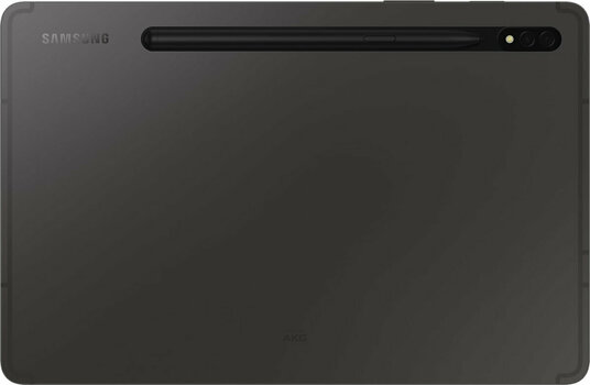 Tablet Samsung Tab S8 SM-X700NZAAEUE Grey Tablet - 4