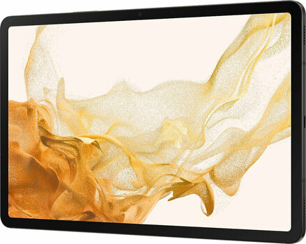 Tabletă Samsung Tab S8 SM-X700NZAAEUE Gri Tabletă - 6