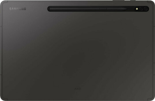 Tablett Samsung Tab S8 SM-X800NZAAEUE Grey Tablett - 4