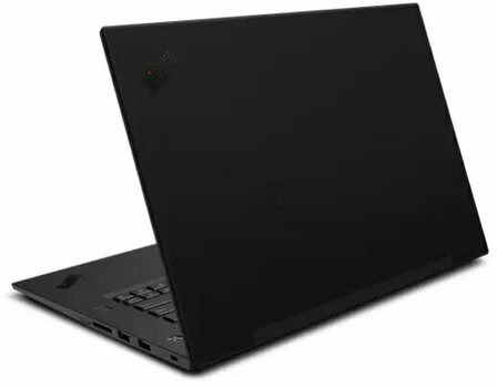 Laptop Lenovo ThinkPad P1 Gen 3 20TH0011CK Cseh billentyűzet-Szlovák billentyűzet Laptop - 6
