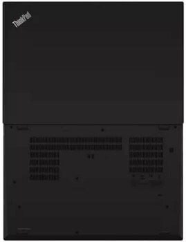 Ordenador portátil Lenovo ThinkPad P15s Gen 2 20W60002CK Teclado checo-Teclado eslovaco Ordenador portátil - 5