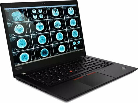 Laptop Lenovo ThinkPad P14s Gen 2 (AMD) - 2