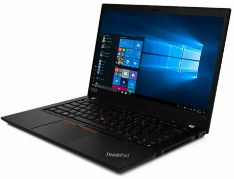 Laptop Lenovo ThinkPad P14s Gen 2 (AMD) - 5
