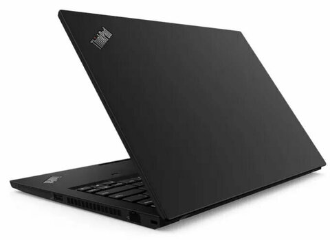 Laptop Lenovo ThinkPad P14s Gen 2 (AMD) - 6