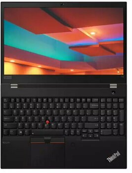 Laptop Lenovo ThinkPad T15 Gen 1 - 3