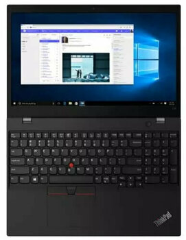 Laptop Lenovo ThinkPad L15 Gen 1 20U3003YCK Cseh billentyűzet-Szlovák billentyűzet Laptop - 4
