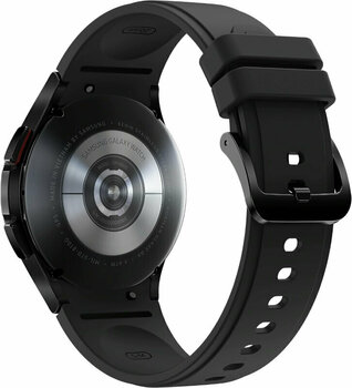 Smart karóra Samsung Galaxy Watch4 Classic 42mm SM-R880NZKAEUE Black Smart karóra - 4