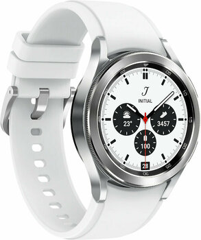 Reloj inteligente / Smartwatch Samsung Galaxy 4 Classic 42mm SM-R880NZSAEUE Silver Reloj inteligente / Smartwatch - 3