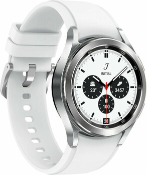 Zegarek smart Samsung Galaxy 4 Classic 42mm SM-R880NZSAEUE Silver Zegarek smart - 3