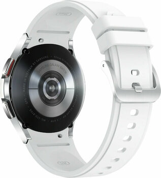 Reloj inteligente / Smartwatch Samsung Galaxy 4 Classic 42mm SM-R880NZSAEUE Silver Reloj inteligente / Smartwatch - 4