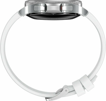 Reloj inteligente / Smartwatch Samsung Galaxy 4 Classic 42mm SM-R880NZSAEUE Silver Reloj inteligente / Smartwatch - 5