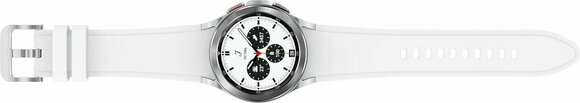 Reloj inteligente / Smartwatch Samsung Galaxy 4 Classic 42mm SM-R880NZSAEUE Silver Reloj inteligente / Smartwatch - 6