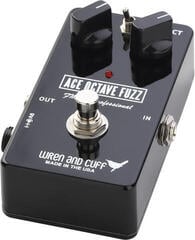 Efecto de guitarra Wren and Cuff Ace Octave Fuzz Efecto de guitarra - 3